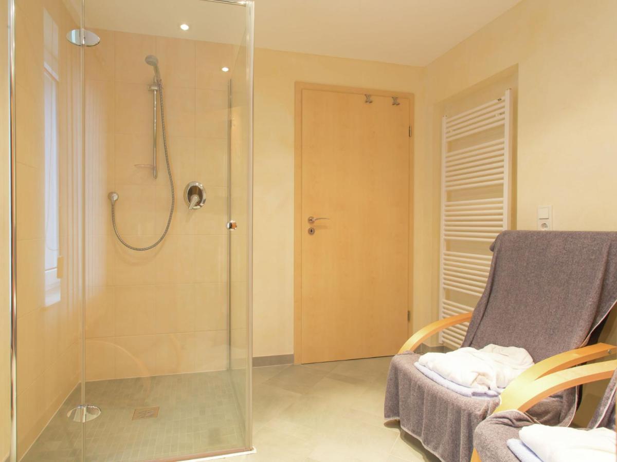 Apartment Close To Hiking And Cycling Trails Lambertsberg Exteriér fotografie