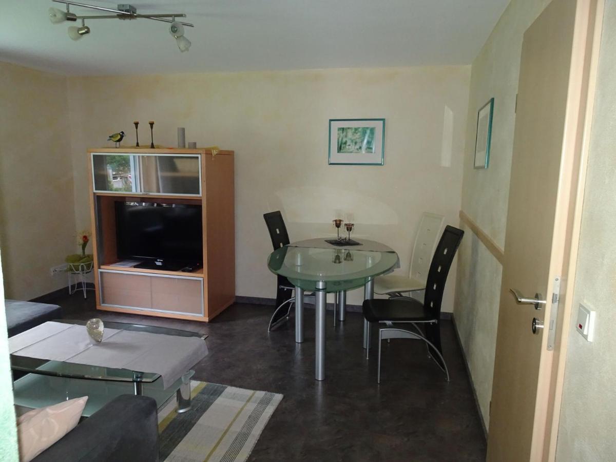 Apartment Close To Hiking And Cycling Trails Lambertsberg Exteriér fotografie