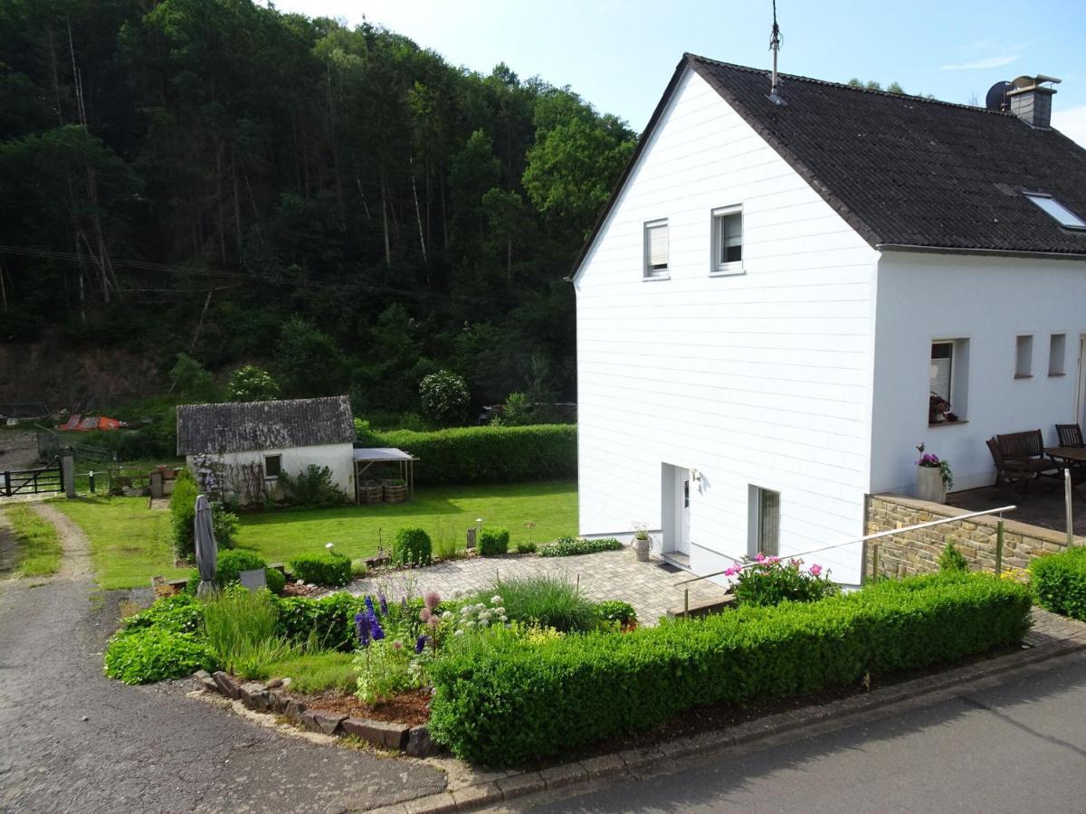 Apartment Close To Hiking And Cycling Trails Lambertsberg Exteriér fotografie
