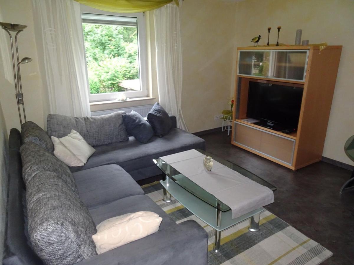 Apartment Close To Hiking And Cycling Trails Lambertsberg Exteriér fotografie