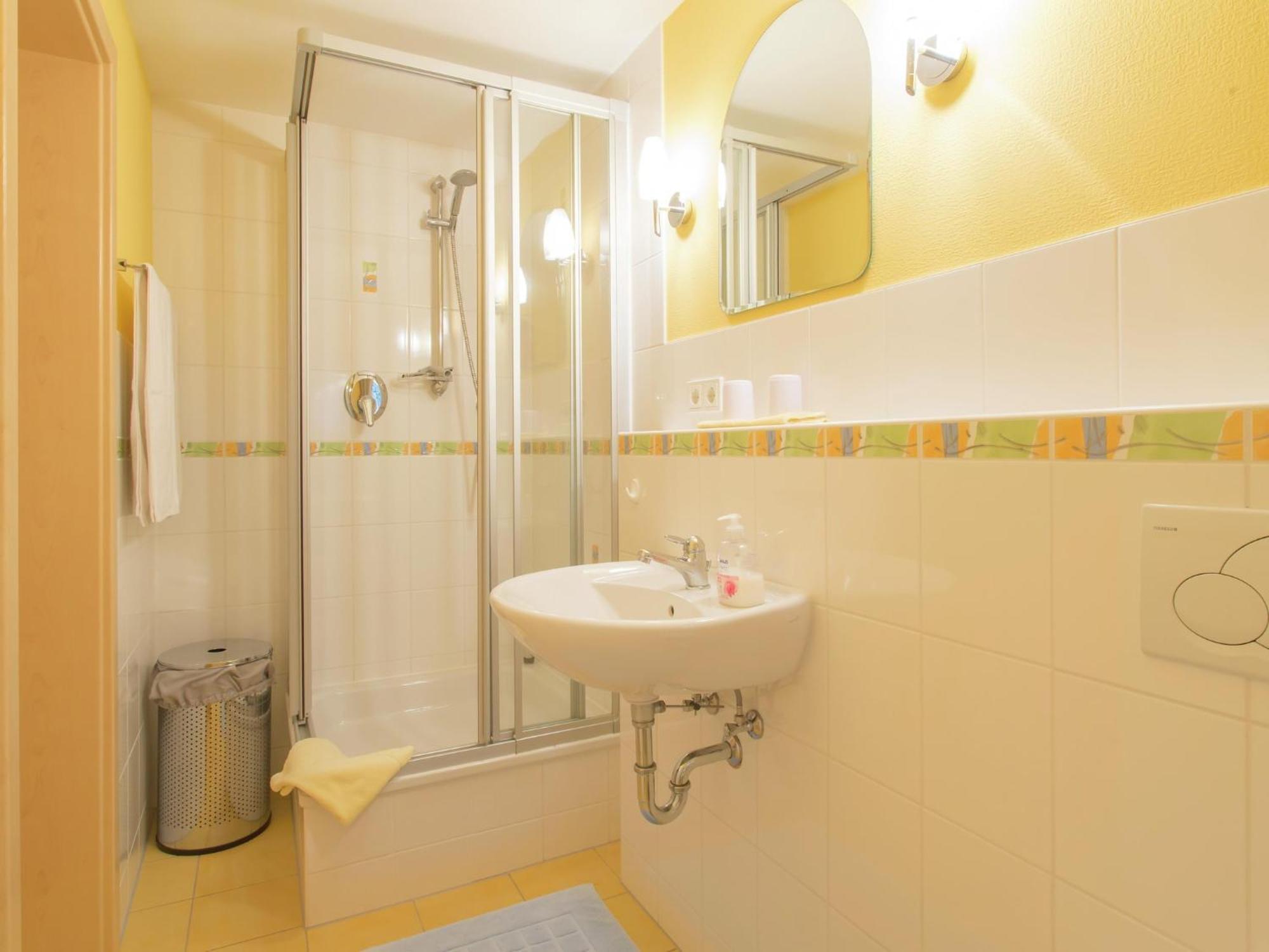 Apartment Close To Hiking And Cycling Trails Lambertsberg Exteriér fotografie