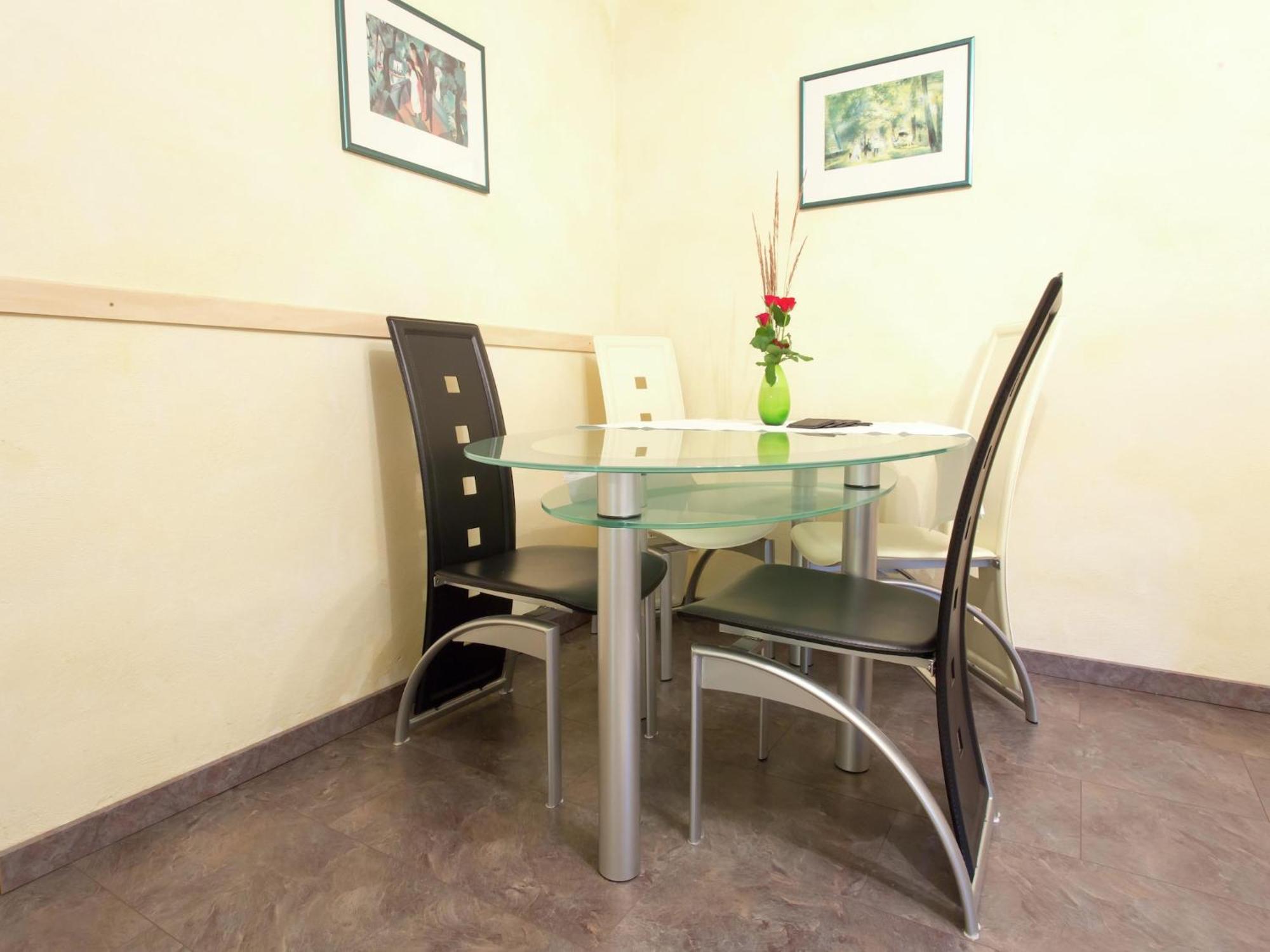 Apartment Close To Hiking And Cycling Trails Lambertsberg Exteriér fotografie