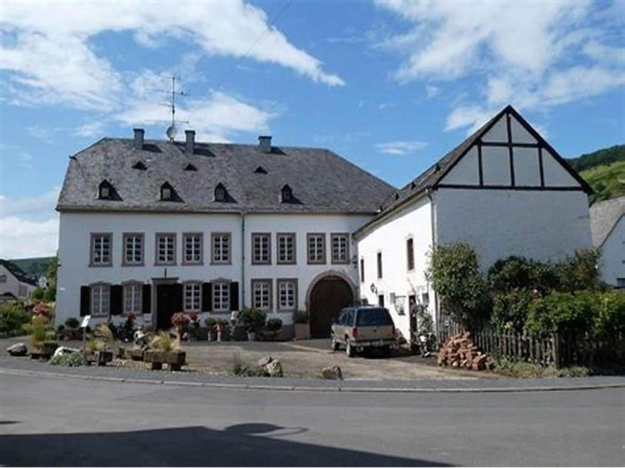 Apartment Close To Hiking And Cycling Trails Lambertsberg Exteriér fotografie