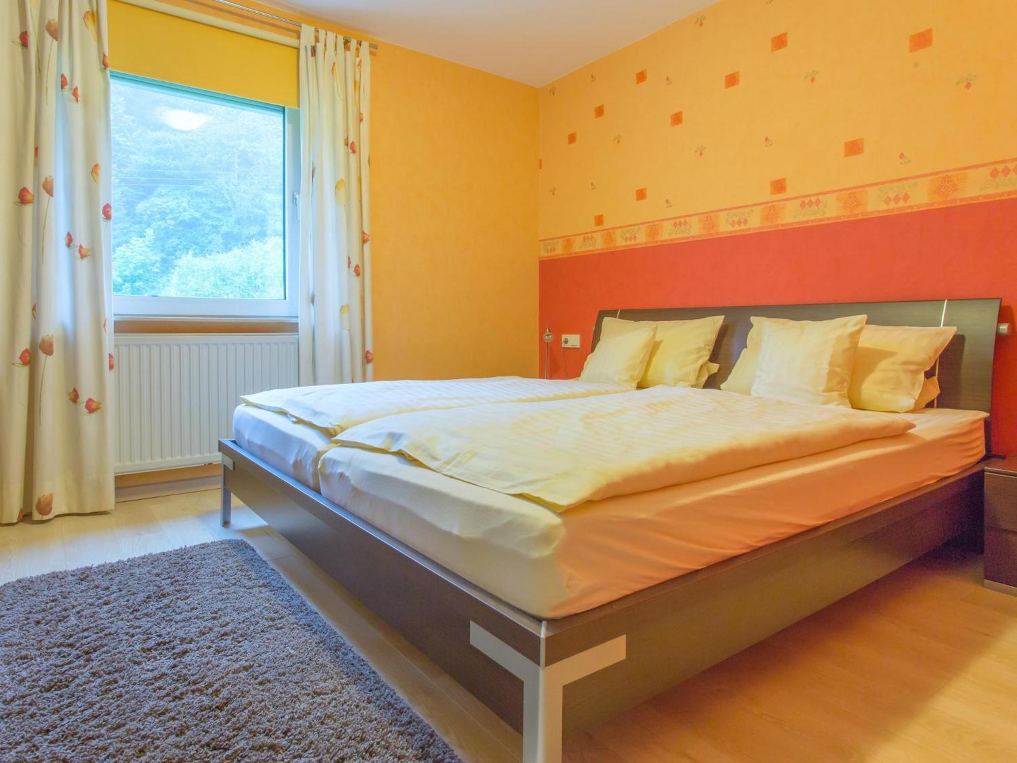 Apartment Close To Hiking And Cycling Trails Lambertsberg Exteriér fotografie