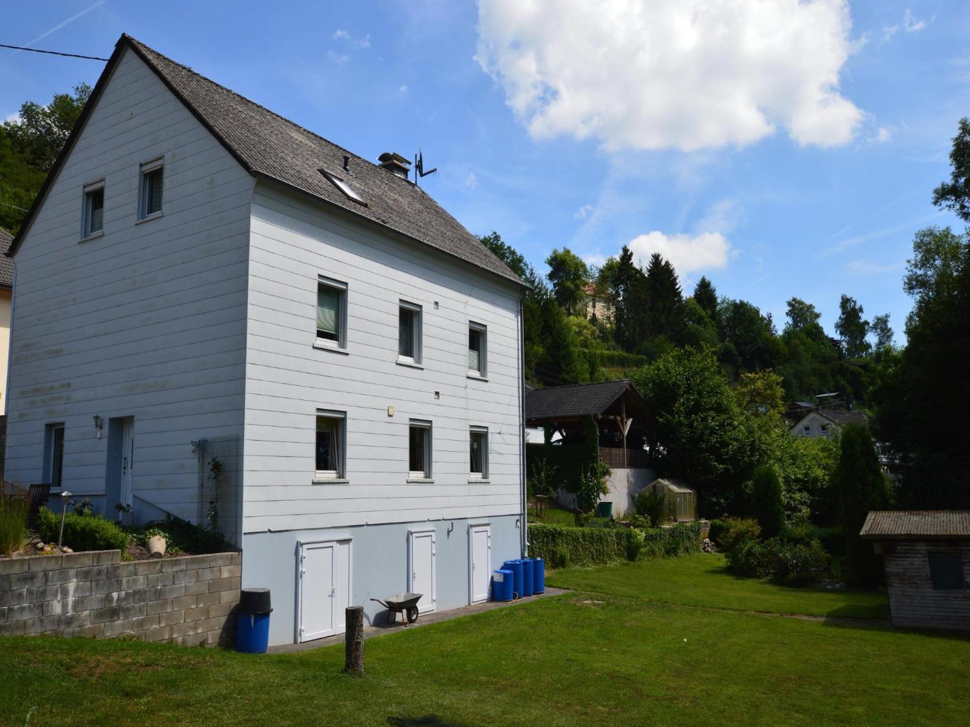 Apartment Close To Hiking And Cycling Trails Lambertsberg Exteriér fotografie