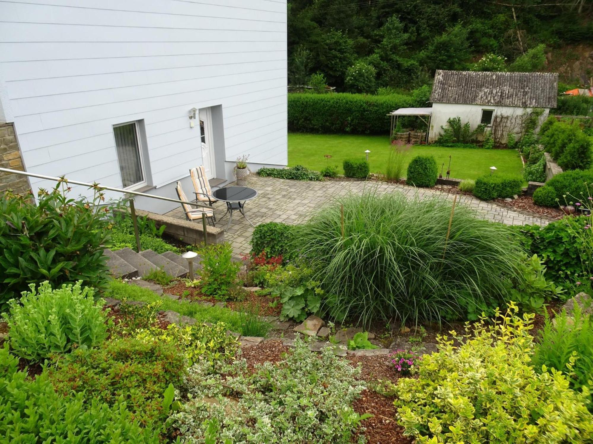 Apartment Close To Hiking And Cycling Trails Lambertsberg Exteriér fotografie