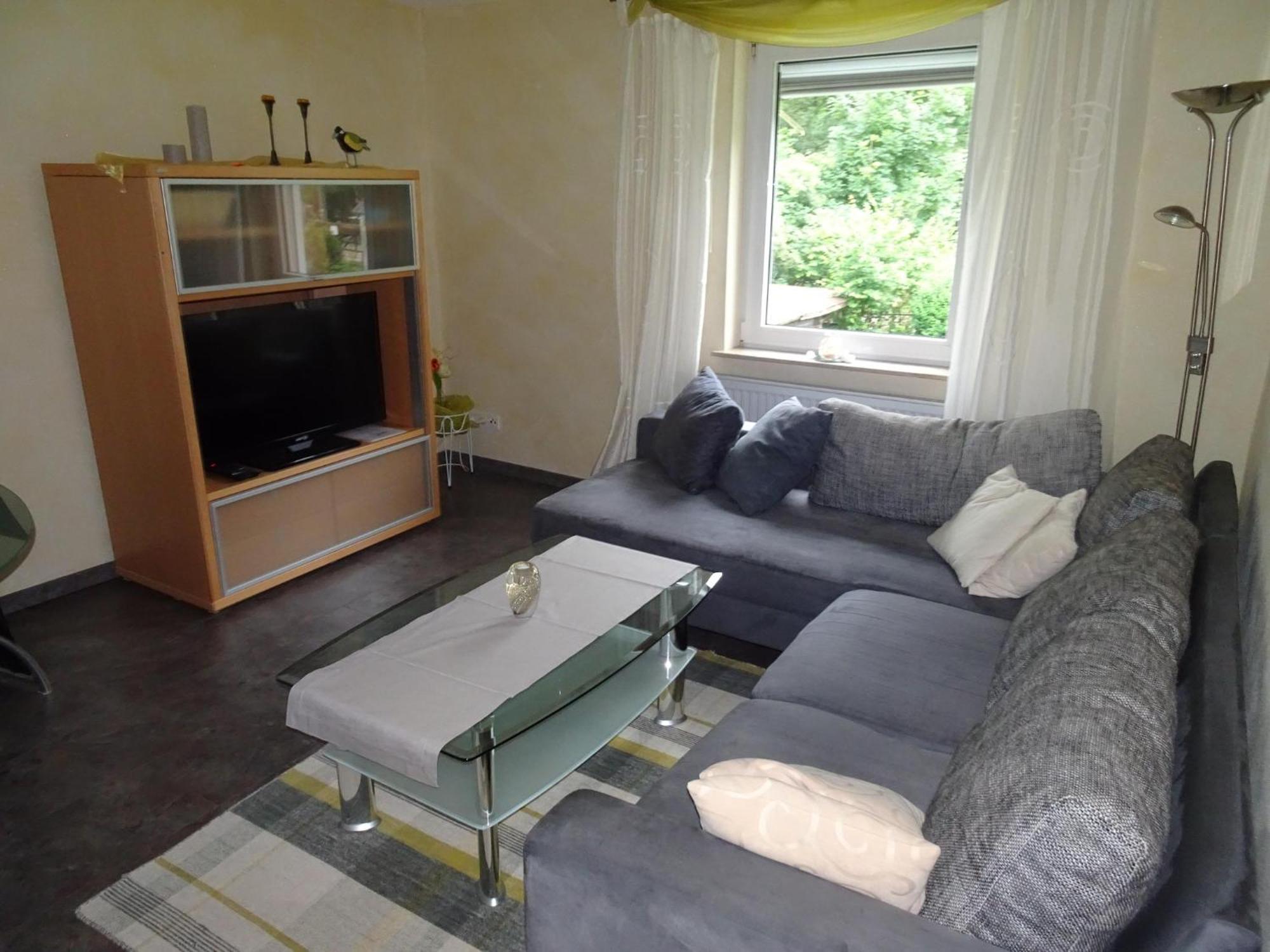 Apartment Close To Hiking And Cycling Trails Lambertsberg Exteriér fotografie