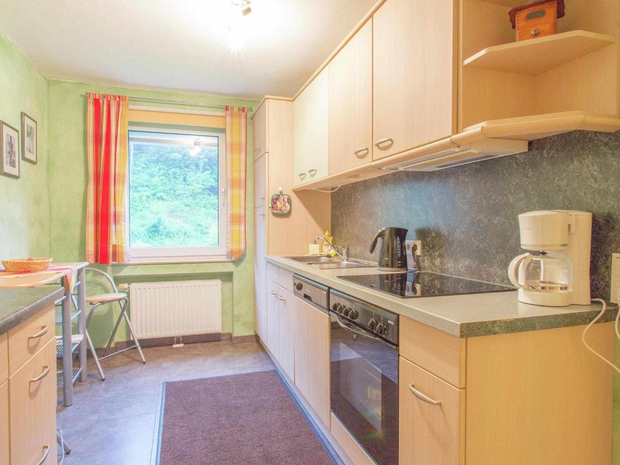 Apartment Close To Hiking And Cycling Trails Lambertsberg Exteriér fotografie