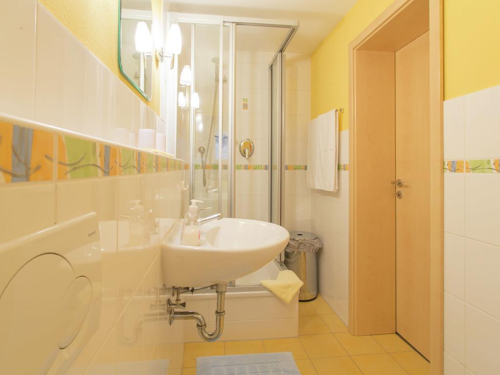 Apartment Close To Hiking And Cycling Trails Lambertsberg Exteriér fotografie