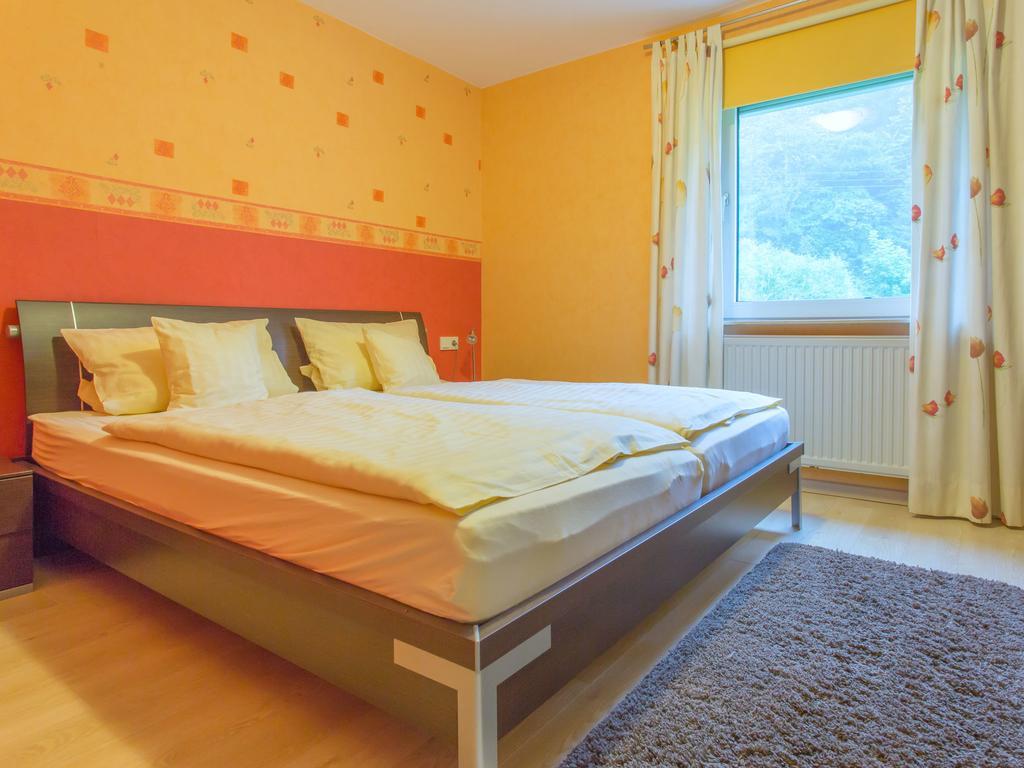 Apartment Close To Hiking And Cycling Trails Lambertsberg Exteriér fotografie