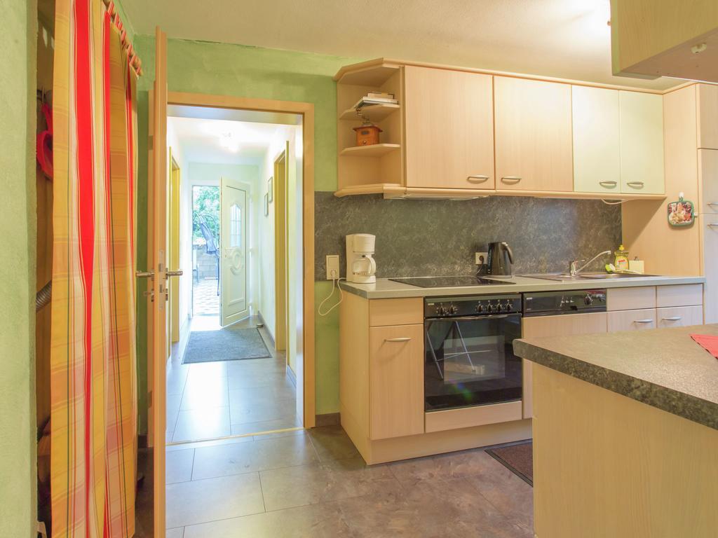 Apartment Close To Hiking And Cycling Trails Lambertsberg Exteriér fotografie