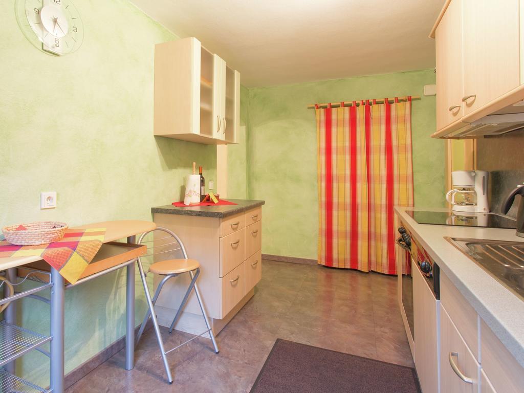 Apartment Close To Hiking And Cycling Trails Lambertsberg Exteriér fotografie