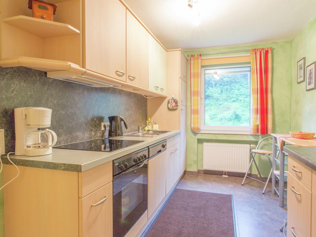 Apartment Close To Hiking And Cycling Trails Lambertsberg Exteriér fotografie