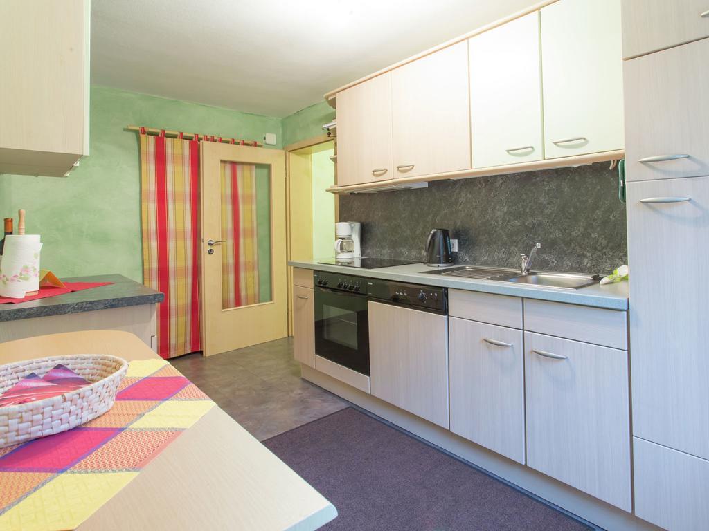 Apartment Close To Hiking And Cycling Trails Lambertsberg Exteriér fotografie